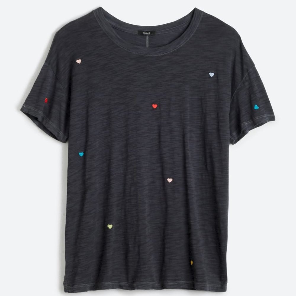 Rails Short Sleeve Tee